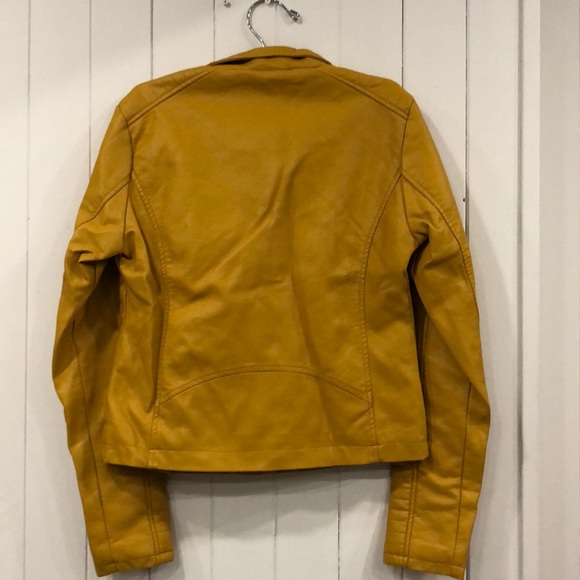 Streetwear Society Jacket - Picture 3 of 3